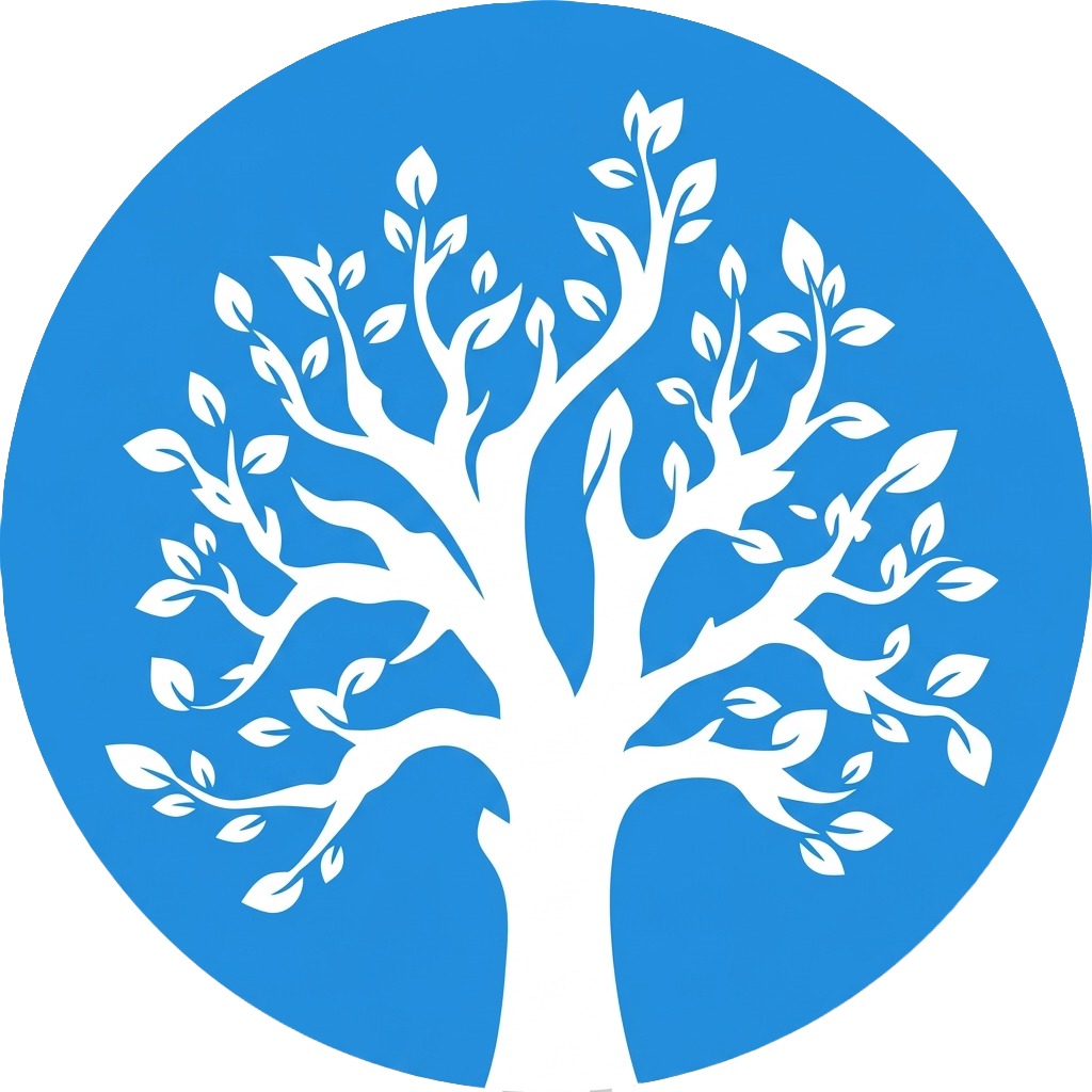 River Oak Logo